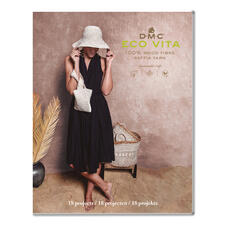 Heft - Eco Vita Raffia