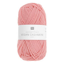 Essentials Vegan Cashmere aran von Rico Design