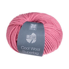 Cool Wool Superbig von Lana Grossa