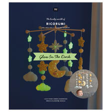 Heft - Ricorumi Glow in the Dark