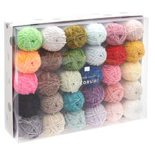 Ricorumi Nilli Nilli, 30er Set