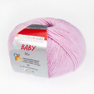 Baby Mix von Schoeller+Stahl Baby Mix von Schoeller+Stahl 