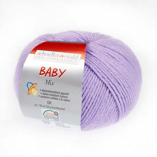 Baby Mix von Schoeller+Stahl Baby Mix von Schoeller+Stahl 