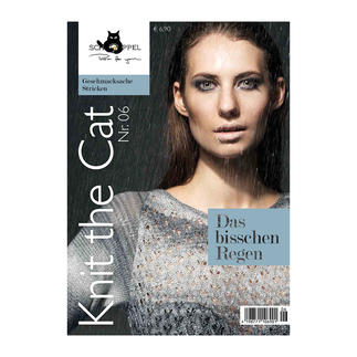 Heft - Knit the Cat No. 6 Knit the Cat No. 6 