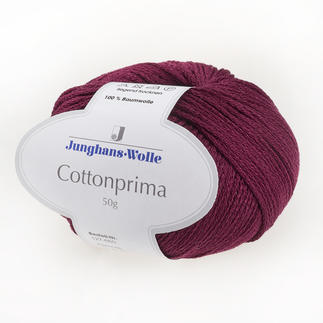 Cottonprima von Junghans-Wolle 