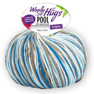 Pool von Woolly Hugs 