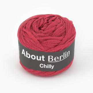 About Berlin Chilly von Lana Grossa 