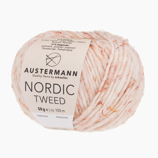 Nordic Tweed von Austermann® 