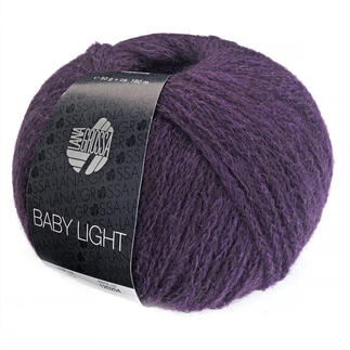 Baby Light von Lana Grossa 