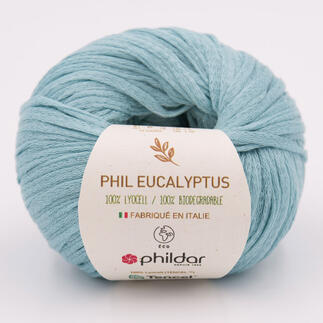 Phil Eucalyptus von phildar 