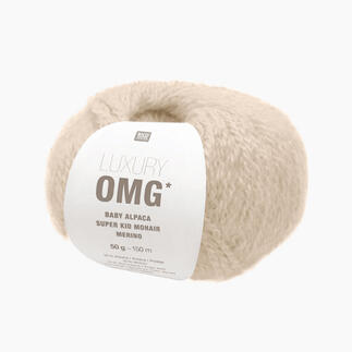 Luxury OMG von Rico Design 