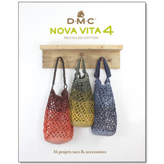 Buch - Nova Vita 4 Taschen & Accessoires 
