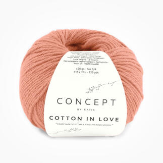 Cotton in Love von Katia 