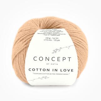 Cotton in Love von Katia 