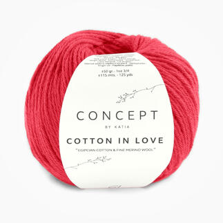 Cotton in Love von Katia 