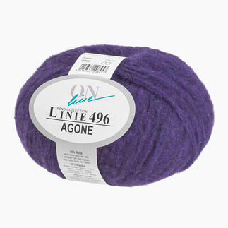 Linie 496 Agone von ONline 