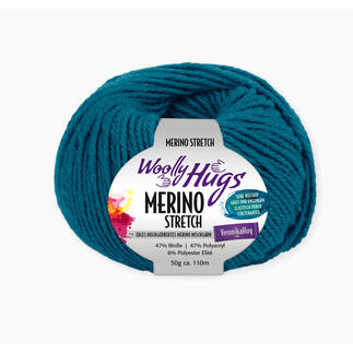 Frida's Wollhaus Woolly Hugs 200 G Rope Fil Textile Polyester Sac De Laine Avec Instructions (français Non Garanti) 13 Couleurs (38 | Bordeaux