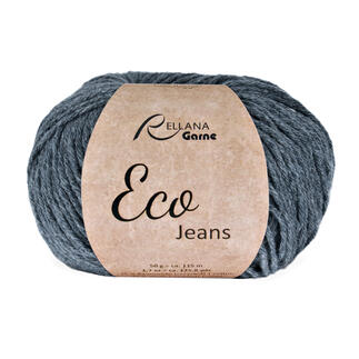 Eco Jeans von Rellana® Garne 