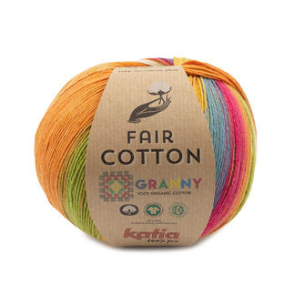 Fair Cotton Granny von Katia 