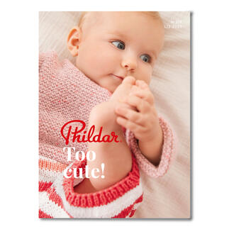 Heft - Phildar Baby No. 223 