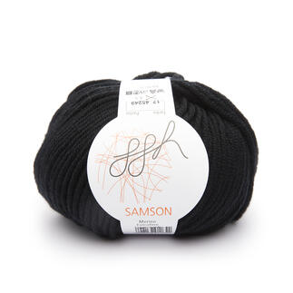 Samson von ggh, 8 versch. Farben
