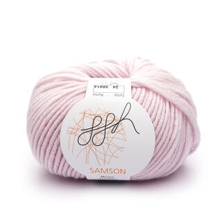 Samson von ggh, 6 versch. Farben