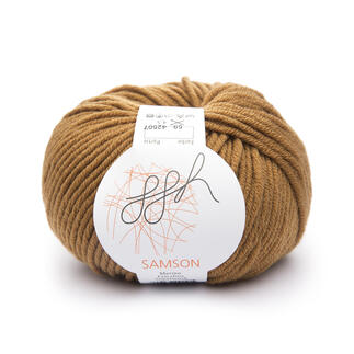 Samson von ggh, 6 versch. Farben