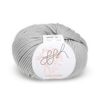 Samson von ggh, 6 versch. Farben