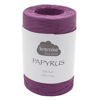 Papyrus von Kremke Soul Wool 