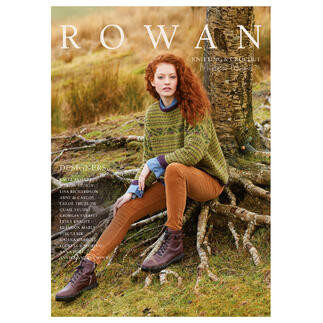 Heft - Rowan Magazin 76 