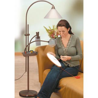 Beleuchtung tageslicht lampen