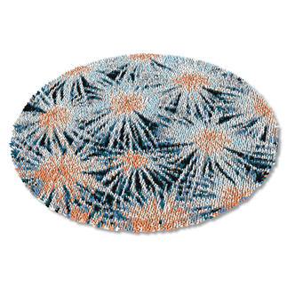Moderne Teppiche Selber Knupfen Junghans Wolle Online Shop
