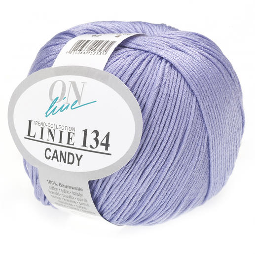 Linie 134 Candy von ONline 