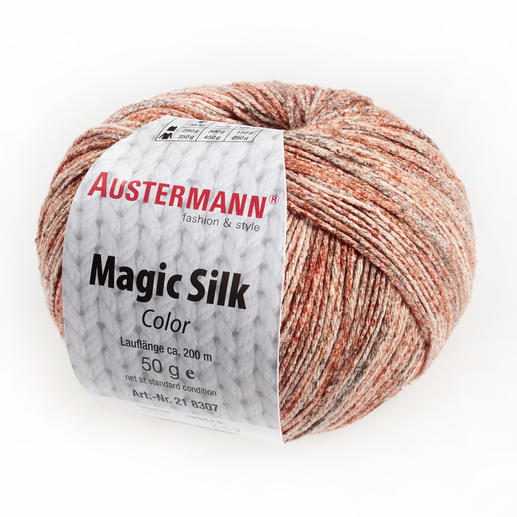 Magic Silk Color von Austermann® 