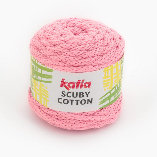 Scuby Cotton von Katia 