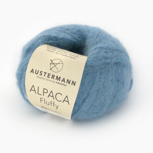 Alpaca Fluffy von Austermann® 