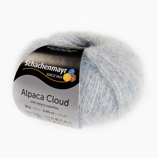 Alpaca Cloud von Schachenmayr 
