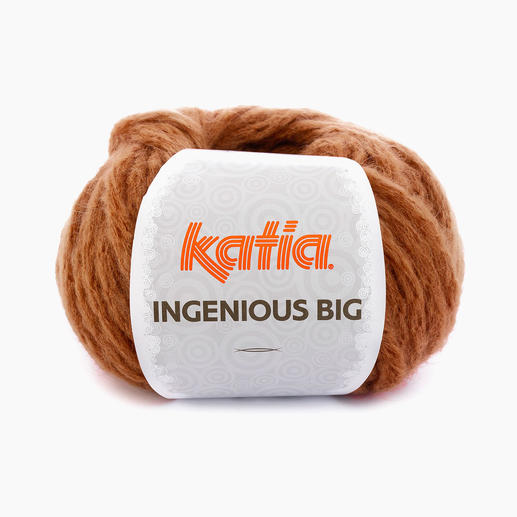 Ingenious Big von Katia 