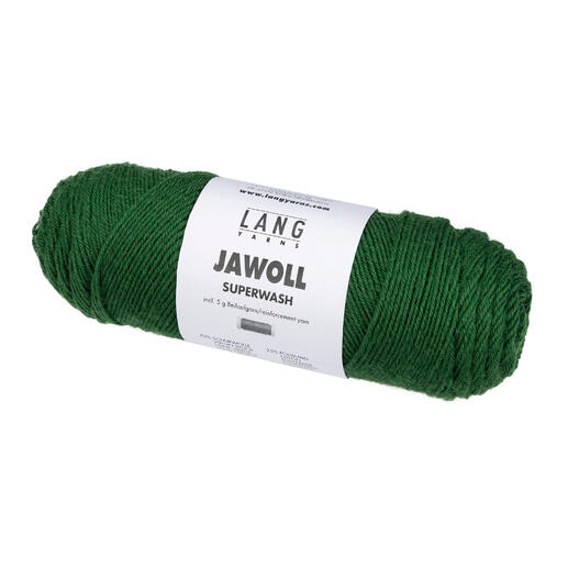 Sockenwolle JAWOLL Superwash von LANG Yarns, 23 versch. Farben