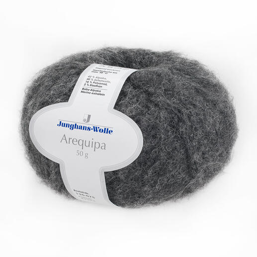 Arequipa von Junghans-Wolle 