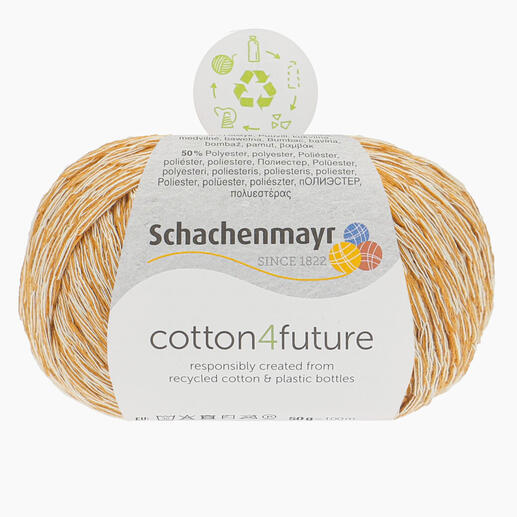 cotton4future von Schachenmayr 