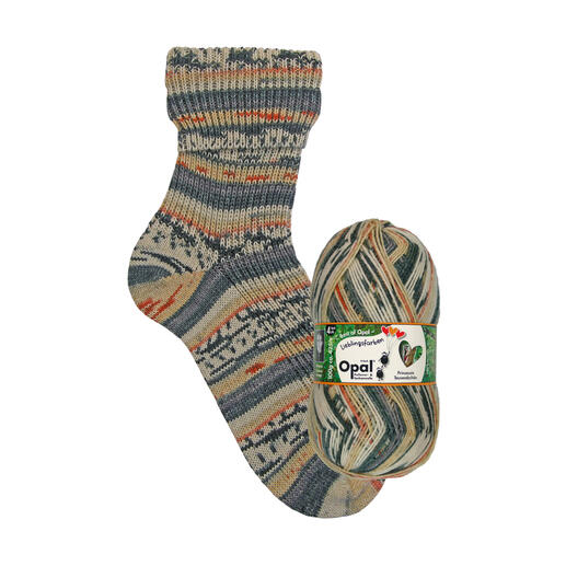 Sockenwolle in großer Auswahl | Junghans-Wolle Online-Shop
