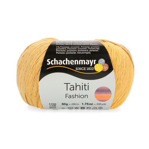 Tahiti von Schachenmayr 