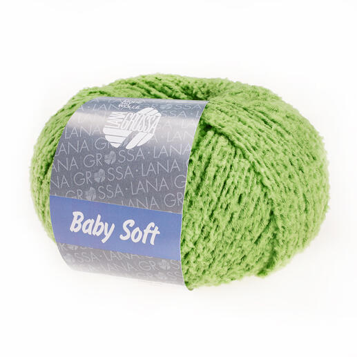 Baby Soft von Lana Grossa 