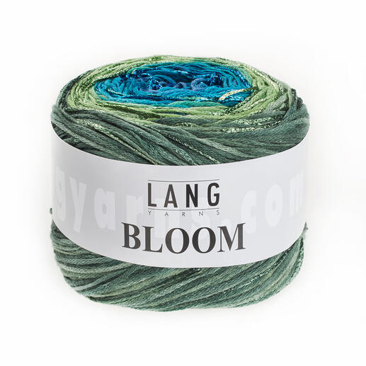 Bloom von LANG Yarns 
