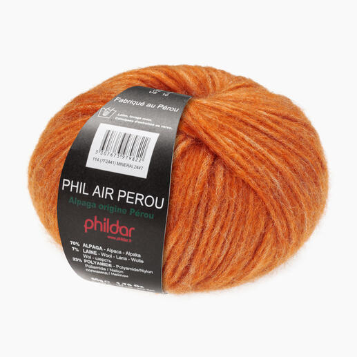 Phil Air Pérou von phildar 