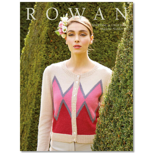 Heft - Rowan Magazine 69 