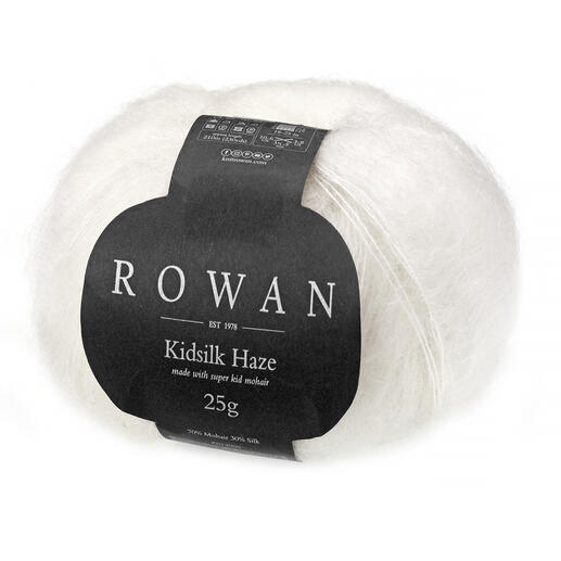 Kidsilk Haze von Rowan, 17 versch. Farben