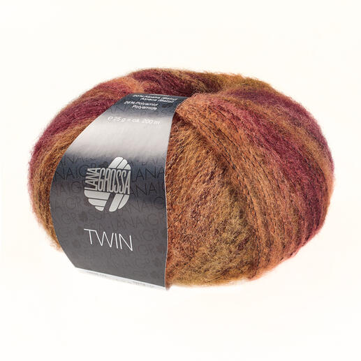 Twin 25 g von Lana Grossa 