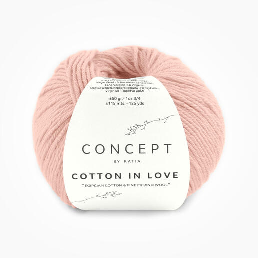 Cotton in Love von Katia 